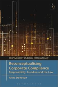 Contemporary Studies in Corporate Law