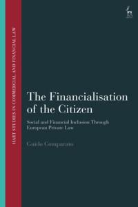 Hart Studies in Commercial and Financial Law