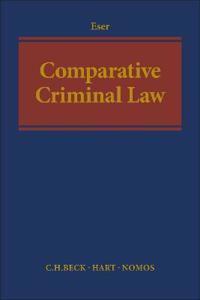 Comparative Criminal Law