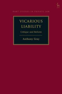 Hart Studies in Private Law