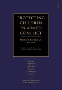 Protecting Children in Armed Conflict