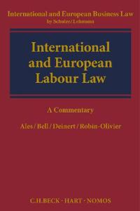 International and European Labour Law