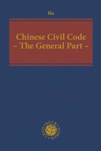 Chinese Civil Code