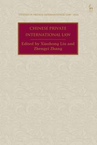 Studies in Private International Law - Asia