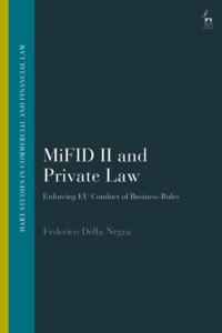Hart Studies in Commercial and Financial Law
