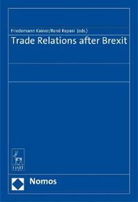 Trade Relations after Brexit