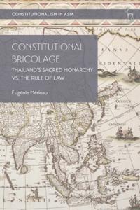 Constitutionalism in Asia