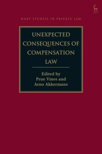 Unexpected Consequences of Compensation Law