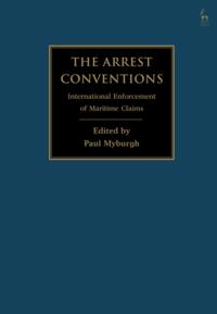 Arrest Conventions