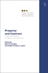 Property and Contract