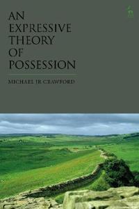 Bokomslag för "An Expressive Theory of Possession"