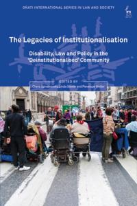 Oñati International Series in Law and Society