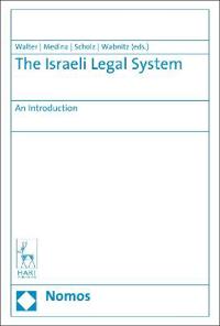 The Israeli Legal System