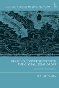 Modern Studies in European Law