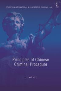 Studies in International and Comparative Criminal Law