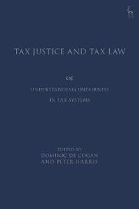 Tax Justice and Tax Law