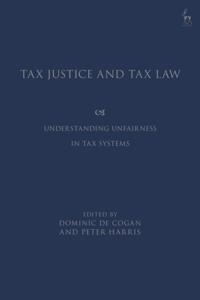 Tax Justice and Tax Law