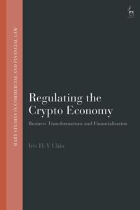 Hart Studies in Commercial and Financial Law