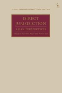 Studies in Private International Law - Asia