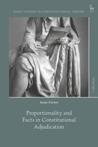 Hart Studies in Constitutional Theory