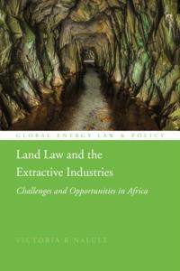 Global Energy Law and Policy