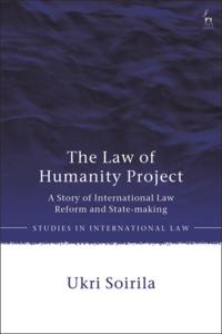 Studies in International Law
