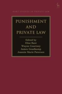 Hart Studies in Private Law