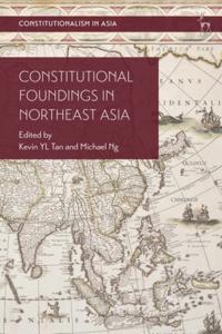 Constitutionalism in Asia