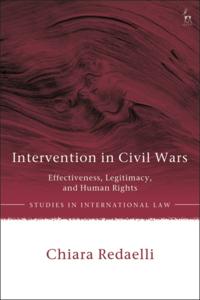 Studies in International Law