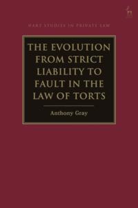 Hart Studies in Private Law