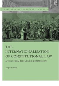 Internationalisation of Constitutional Law