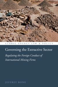 Global Energy Law and Policy