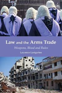Law and the Arms Trade