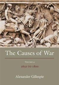 The Causes of War