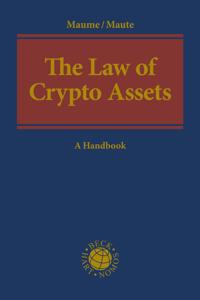 The Law of Crypto Assets