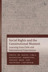 Human Rights Law in Perspective
