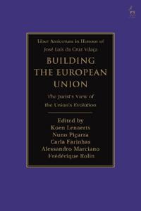 Building the European Union