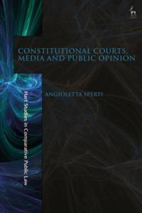 Hart Studies in Comparative Public Law