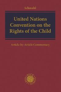 United Nations Convention on the Rights of the Child