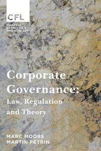 Corporate and Financial Law