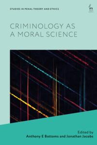 Studies in Penal Theory and Ethics