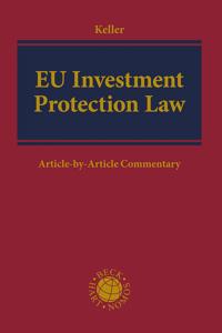 EU Investment Protection Law
