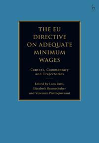 The EU Directive on Adequate Minimum Wages