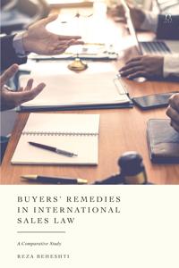 Bokomslag för "Buyers’ Remedies in International Sales Law"