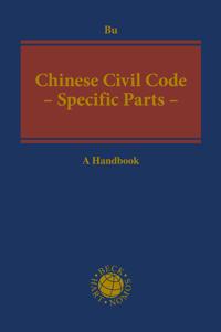 Chinese Civil Code