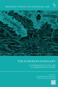 The European Judiciary
