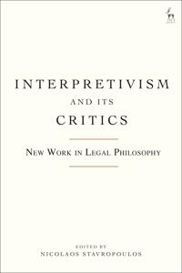 Interpretivism and its Critics
