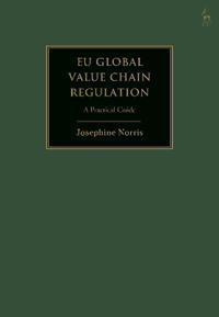 EU Global Value Chain Regulation