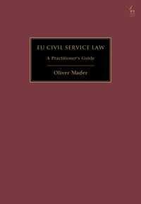 EU Civil Service Law