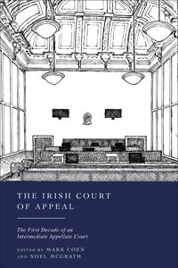 The Irish Court of Appeal